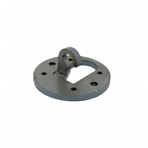 40kg Heavy Duty Ceiling Hook Plate