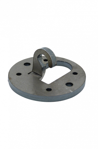 40kg Heavy Duty Ceiling Hook Plate