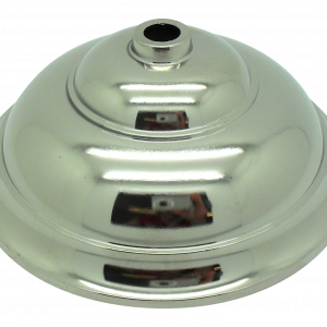 Hampstead Cast Ceiling Cup Only (Nickel)