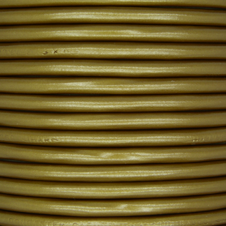 3 Core 0.5mm Flex [2183Y] (Antique Gold)