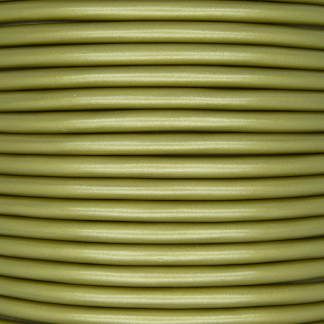 3 Core 0.5mm Flex [2183Y] (Gold)