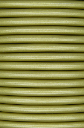 3 Core 0.5mm Flex [2183Y] (Gold)