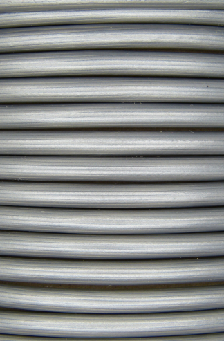 3 Core 0.5mm Flex [2183Y] (Silver)