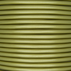 3 Core 0.75mm Flex [2183Y] (Gold)