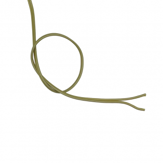 2 Core 0.35mm Fig 8 Chandelier Arm Flex (Gold)
