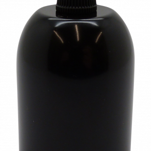 Slimline ES Cordgrip Lampholder (Black)