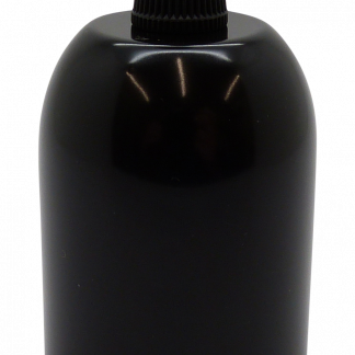 Slimline ES Cordgrip Lampholder (Black)