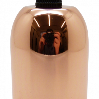 Slimline ES Cordgrip Lampholder (Copper)