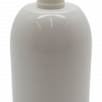 Slimline ES Cordgrip Lampholder (White)