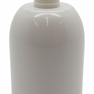 Slimline ES Cordgrip Lampholder (White)