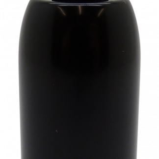 Slimline SES Cordgrip Lampholder (Black)