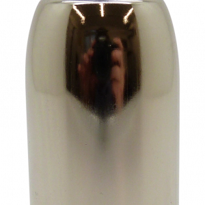 Slimline SES Cordgrip Lampholder (Nickel)