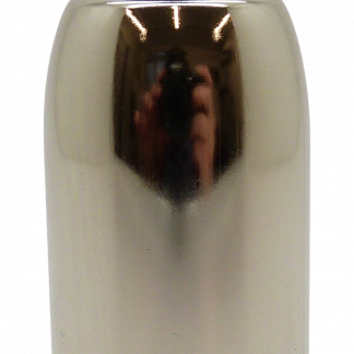 Slimline SES Cordgrip Lampholder (Nickel)