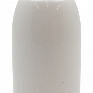 Slimline SES Cordgrip Lampholder (White)