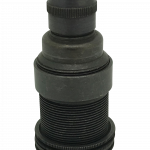 Metalbrite SES Cordgrip Lampholder [Threaded Skirt] (Bronze)