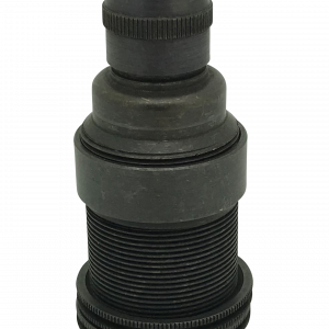 Metalbrite SES Cordgrip Lampholder [Threaded Skirt] (Bronze)