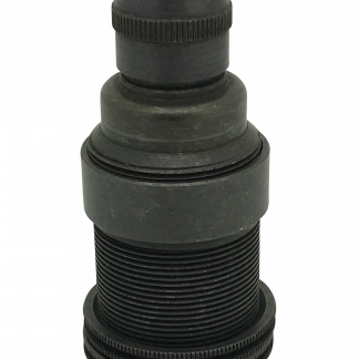 Metalbrite SES Cordgrip Lampholder [Threaded Skirt] (Bronze)