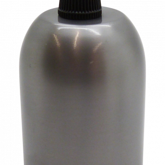 Slimline ES Cordgrip Lampholder (Brushed Steel)