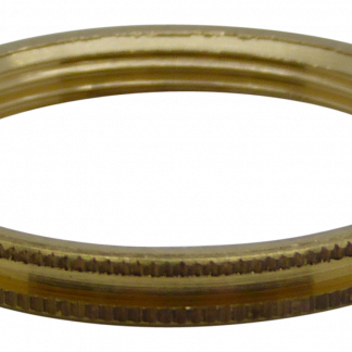Metal BC Shade Ring (Brass)