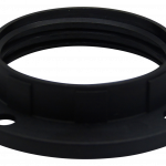 Plastic SES Shade Ring (Black)