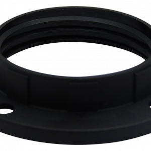 Plastic SES Shade Ring (Black)