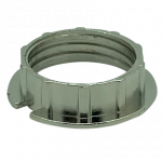 Metal G9 Shade Ring