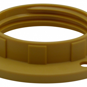 Plastic SES Shade Ring (Gold)