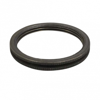 Metal BC Shade Ring (Antique Brass)