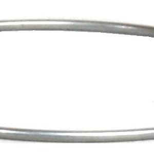 50mm Circular Spring Clip for GU10 / LV Lamp