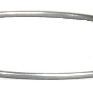 50mm Circular Spring Clip for GU10 / LV Lamp