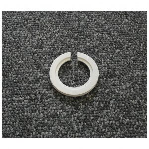 Plastic Shade Reducing Ring