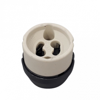 GU10 10mm Lampholder