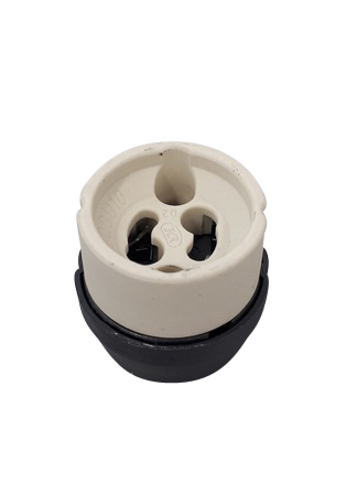 GU10 10mm Lampholder