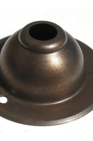 Holloway Ceiling Cup Only (Antique Brass)