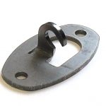25kg Heavy Duty Ceiling Hook Plate