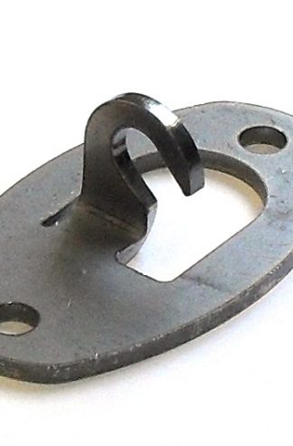 25kg Heavy Duty Ceiling Hook Plate